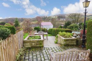 GARDEN- click for photo gallery